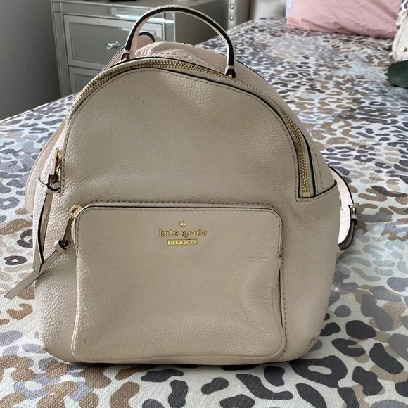 kate spade | Bags | Authentic Kate Spade Keleigh Backpack  display picture 2